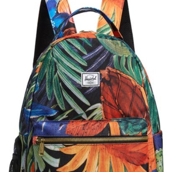 HERSCHEL SUPPLY CO Nova Sprout Diaper Backpack - Picture 1 of 5